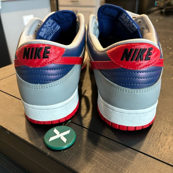 Nike Dunk Low SP - Picture 4 of 6